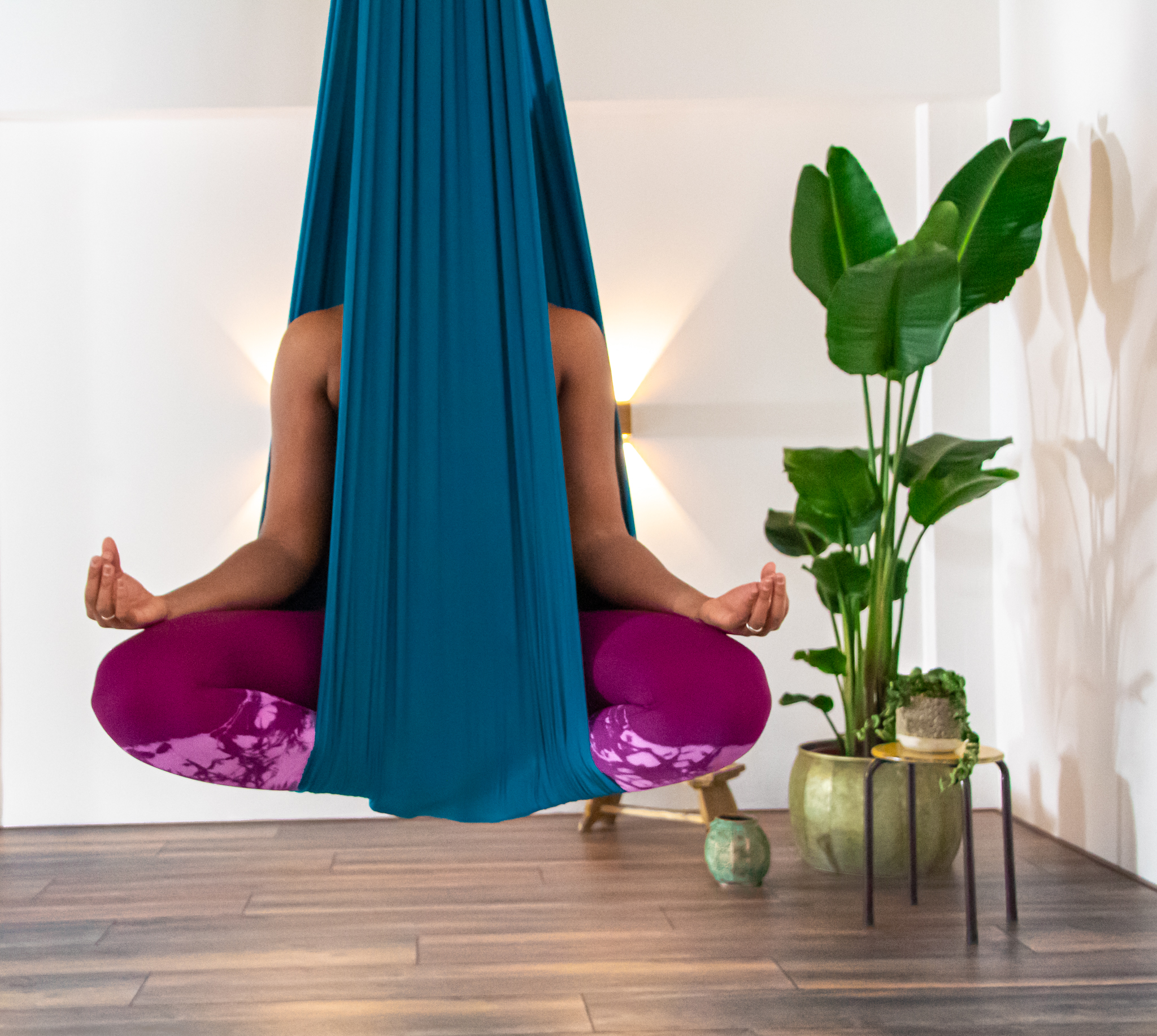 Yoga Veendam